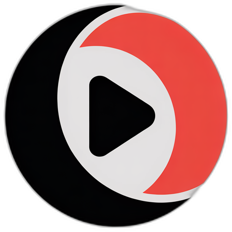 96影院 Logo