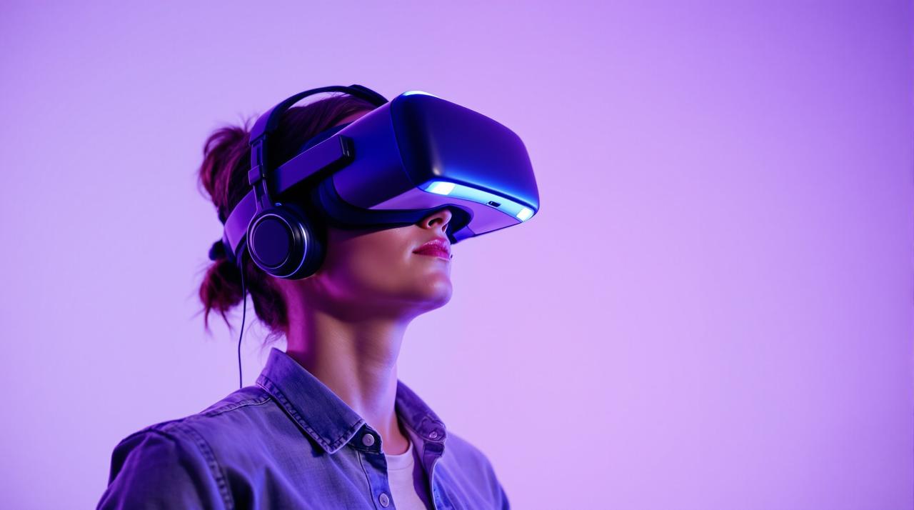 VR观影新体验：96影院推出沉浸式观影模式