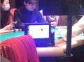 港媒爆料汪峰章子怡视频,疑曝光恋情细节