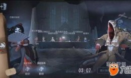 第五人格苏杰伦爆料视频,第五人格幕后故事大曝光