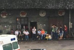 湖南邵阳最新爆料