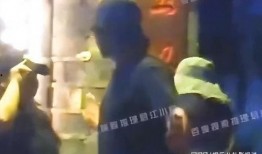 狗仔爆料许凯杨紫视频,狗仔爆料引发网友热议