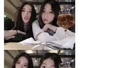 女网红维密圈吃瓜,幕后真相曝光