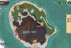 创造与魔法最新的爆料黑龙,创造与魔法新势力揭秘