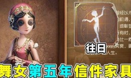 第五人格年度爆料视频,揭秘全新角色与惊悚剧情