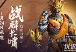 新皮肤爆料和平精英最新,新皮肤亮相！和平精英最新版本带你领略时尚战场