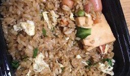 阿呆炒饭爆料视频大全,趣味美食之旅