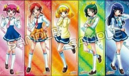 最新恋爱校园日漫爆料,揭秘最新日漫中的甜蜜爱情故事