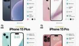 苹果15最新爆料的像素,揭秘全新一代iPhone的极致画质体验”