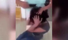 父亲爆料女子视频播放,真相背后引人深思