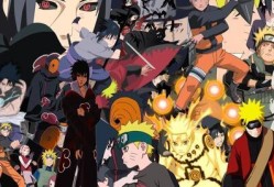 火影忍者解斑普攻爆料视频,揭秘斑的神秘普攻，实力解析与精彩瞬间回顾