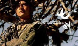 七剑电影 在线观看,武侠传奇，剑指江湖