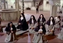 修女禁爱在线观看,禁忌之恋的禁忌揭秘