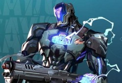 无畏契约皮肤最新爆料高达