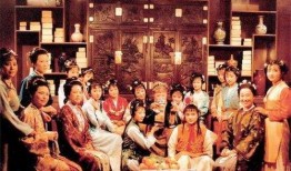 87牌红楼梦在线观看,在线观看，穿越时空的古典韵味