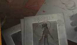 第五人格年度爆料视频,揭秘全新角色与惊悚剧情
