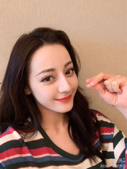 娱乐吃瓜酱自拍视频,揭秘网红幕后生活